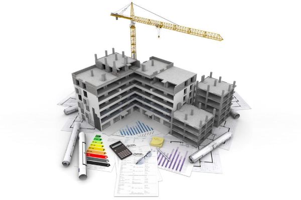 Économie de la construction Garancières